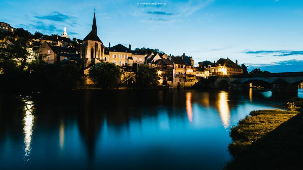 Manoir De Boisvillers アルジャントン・シュル・クルーズ エクステリア 写真