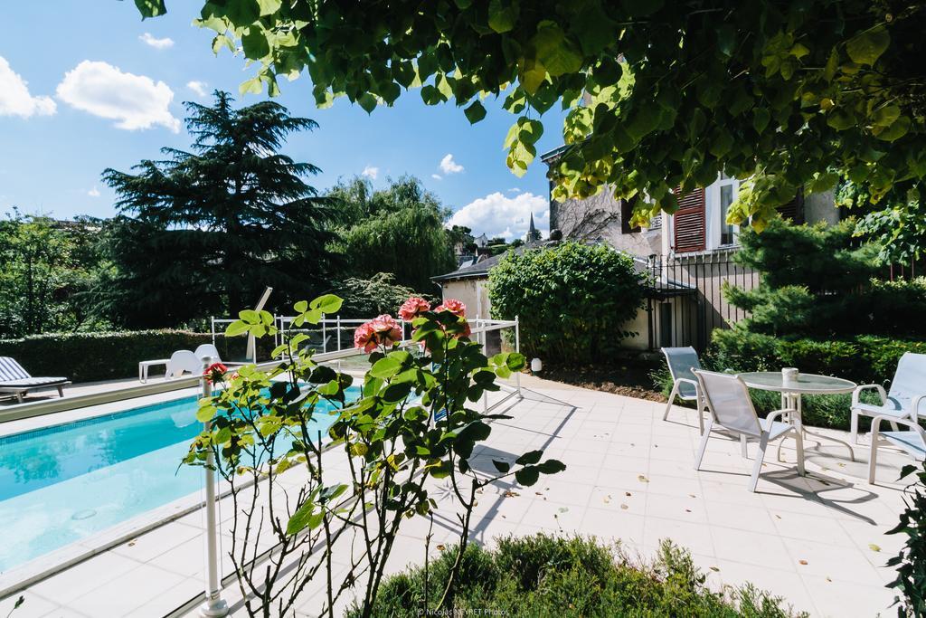 Manoir De Boisvillers アルジャントン・シュル・クルーズ エクステリア 写真