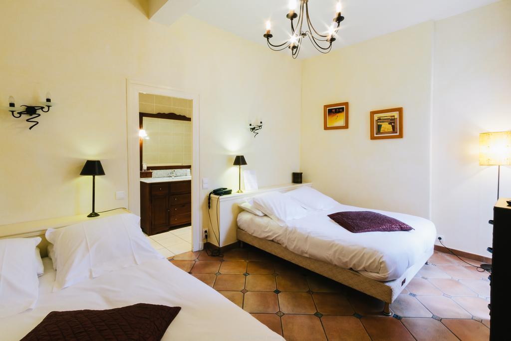 Manoir De Boisvillers アルジャントン・シュル・クルーズ エクステリア 写真