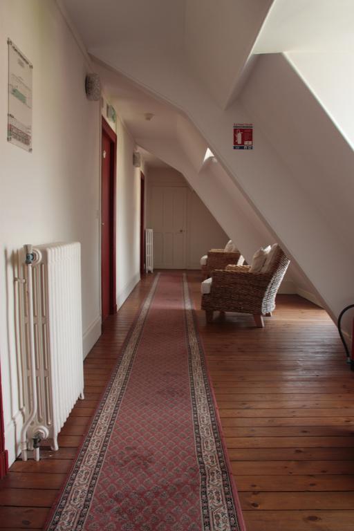 Manoir De Boisvillers アルジャントン・シュル・クルーズ エクステリア 写真